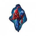 BFK Balon foliowy SPIDERMAN 68,5x88cm MARVEL, 1 szt.