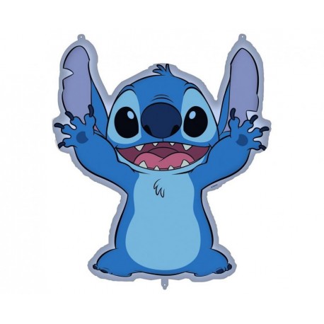 BFK Balon foliowy STITCH 76x88 cm DISNEY, 1 szt.