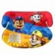 SIEDZISKO SAMOCHODOWE ISOFIX PSI PATROL BOYS