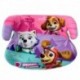 SIEDZISKO SAMOCHODOWE ISOFIX PSI PATROL GIRLS