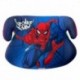 SIEDZISKO SAMOCHODOWE ISOFIX SPIDER-MAN
