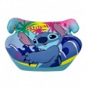 SIEDZISKO SAMOCHODOWE ISOFIX STITCH