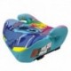SIEDZISKO SAMOCHODOWE ISOFIX STITCH