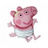 BFK Balon foliowy 24" FX - Peppa Pig: Evie, pakowany