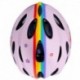 KASK ROWEROWY IN-MOLD PSI PATROL GIRLS