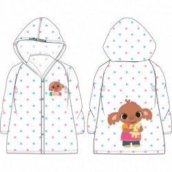 PŁASZCZ PRZECIWDESZCZOWY DZIEWCZĘCY 52 28 206