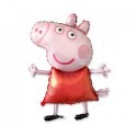 BFK Balon foliowy 24" FX - Świnka Peppa, pakowany