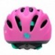 KASK ROWEROWY S 48-52CM PSI PATROL GIRLS