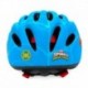 KASK ROWEROWY S 48-52CM SPIDEY