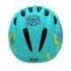 KASK ROWEROWY S 48-52CM STITCH