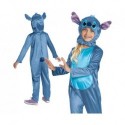 STDZ Strój Stitch- Lilo & Stitch (licencja), rozm. S (4-6 lat)