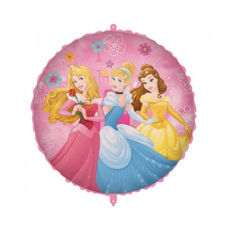 BFK Balon foliowy Princess