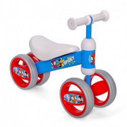 ROWEREK BIEGOWY 4-KOŁOWY SPIDEY