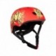 KASK SPORTOWY AVENGERS IRON MAN