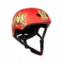 KASK SPORTOWY AVENGERS IRON MAN