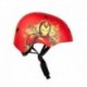 KASK SPORTOWY AVENGERS IRON MAN