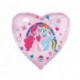 BFK Balon foliowy 18 cali FX - My Little Pony Uścisk, pakowany
