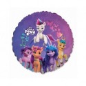 BFK Balon foliowy 18" FX - My Little Pony, pakowany
