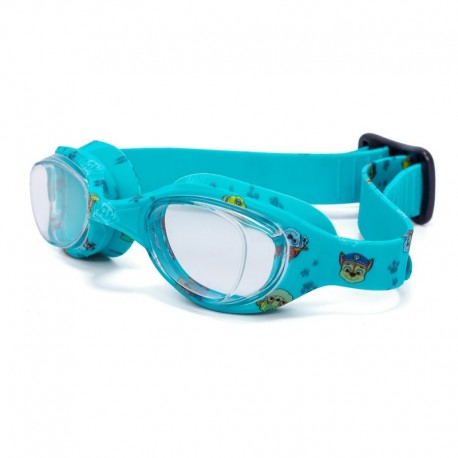 OKULARY PŁYWACKIE PSI PATROL BOYS