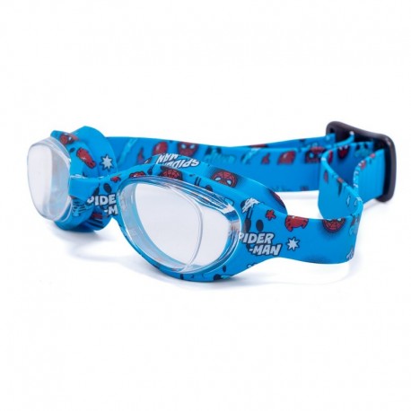 OKULARY PŁYWACKIE SPIDER-MAN