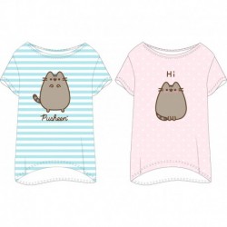 T-SHIRT DAMSKI DO SPANIA 53 04 005