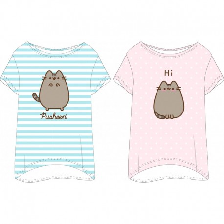 T-SHIRT DAMSKI DO SPANIA 53 04 005