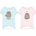 T-SHIRT DAMSKI DO SPANIA 53 04 005