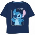T-SHIRT DAMSKI DIS LIS 53 02 C971 ST