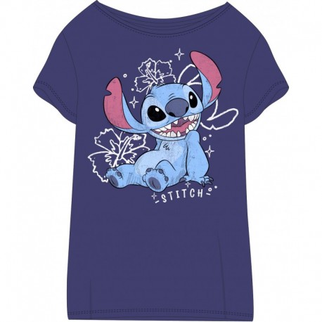 T-SHIRT DAMSKI DO SPANIA DIS LIS 53 04 C800 ST BIG