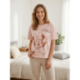 T-SHIRT DAMSKI DIS MF 53 02 C964