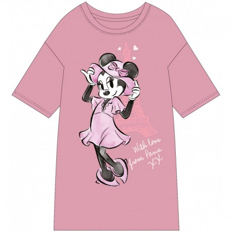 T-SHIRT DAMSKI DO SPANIA DIS MF 53 04 E091 ST
