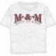 T-SHIRT DAMSKI DIS MFB 53 02 C966