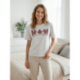 T-SHIRT DAMSKI DIS MFB 53 02 C966
