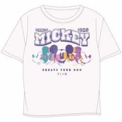 T-SHIRT DAMSKI DIS MFB 53 02 C967