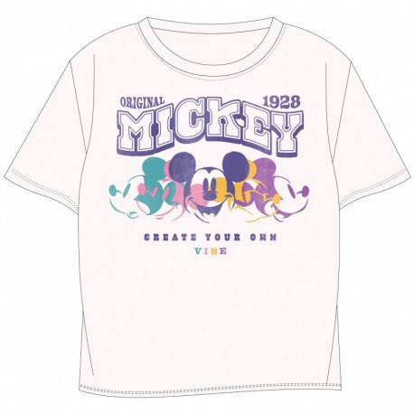 T-SHIRT DAMSKI DIS MFB 53 02 C967