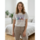 T-SHIRT DAMSKI DIS MFB 53 02 C967