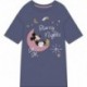 T-SHIRT DAMSKI DO SPANIA DIS MFB 53 04 E056 ST
