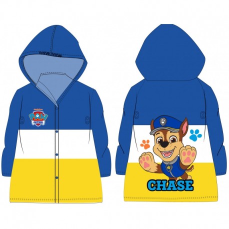 PŁASZCZ PRZECIWDESZCZOWY CHŁOPIĘCY PAW 52 28 3114