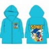 PŁASZCZ PRZECIWDESZCZOWY CHŁOPIĘCY SONIC M 52 28 169