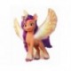 BFK Balon foliowy 24" FX - Kucyki My Little Pony: Sunny, pakowany