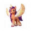 BFK Balon foliowy 24" FX - Kucyki My Little Pony: Sunny, pakowany