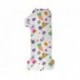 Balon foliowy FX - Number 1 Peppa Pig, 102 cm, niepakowany