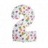 Balon foliowy FX - Number 2 Peppa Pig, 102 cm, niepakowany