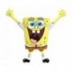 Balon foliowy 24" FX - SpongeBob, pakowany