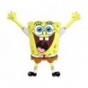 Balon foliowy 24" FX - SpongeBob, pakowany