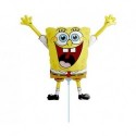 Balon foliowy 14" FX - SpongeBob mini, niepakowany