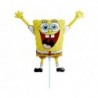 Balon foliowy 14" FX - SpongeBob mini, niepakowany