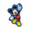 Balon foliowy Mickey Mouse, 97x60 cm