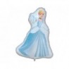 Balon foliowy Princess Cinderella, 97x75 cm