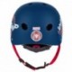 KASK SPORTOWY SPIDER-MAN NAVY BLUE